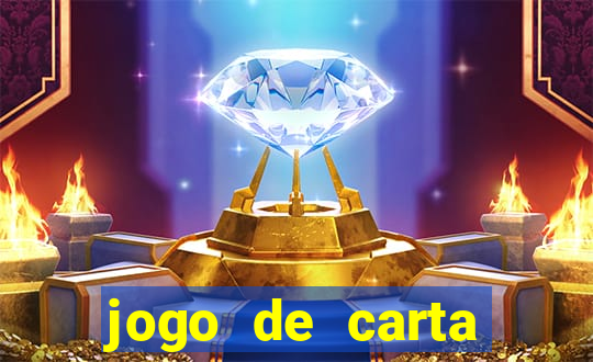 jogo de carta cigana online